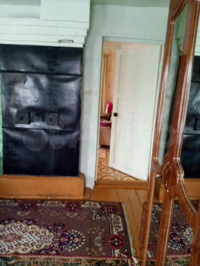 Дом 75 м² на участке 15 сот.