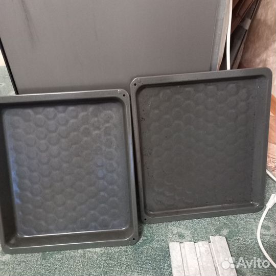 Плита газо-электрическая Hansa