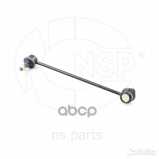 Стойка стабилизатора chevrolet Lacetti