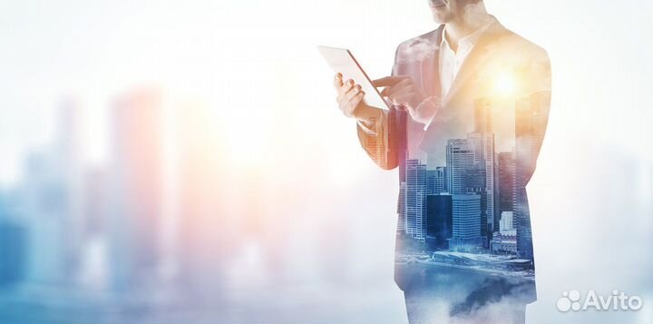 Менеджер по продажам