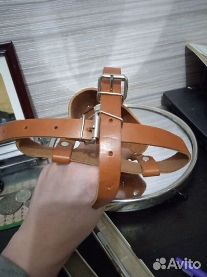 Намордник для собак dogger одинар. средн. №4