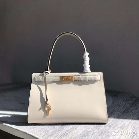 Сумка Tory Burch Lee radziwill small