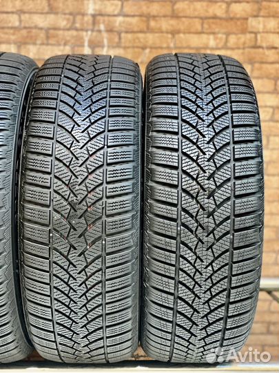 Semperit Speed Grip 3 205/55 R16