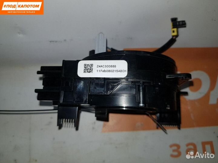 Шлейф рулевой Ford Focus 3 2011 zwac30088B