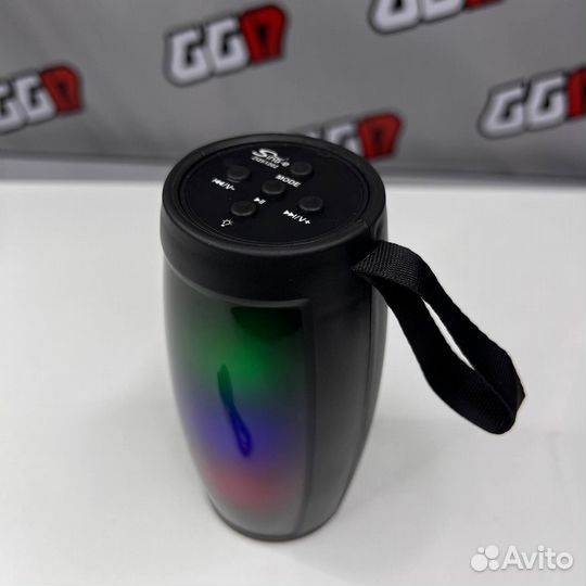 Bluetooth колонка Mini Speaker