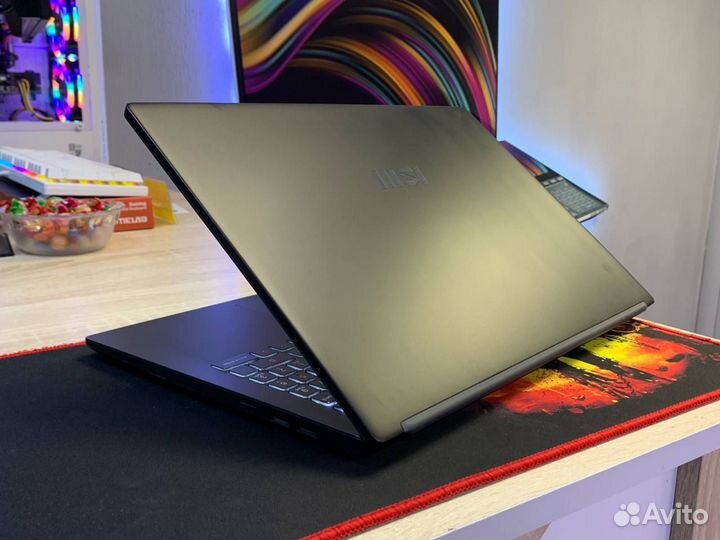 Лучшее решение от MSI для ваших коллег