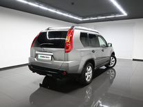 Nissan X-Trail 2.5 CVT, 2007, 253 640 км, с пробегом, цена 1 075 000 руб.