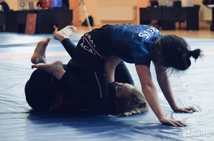 Фитнес тренировки