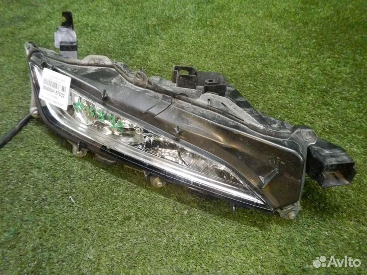 Птф правая Lexus RX 4 (2019-н.в.)