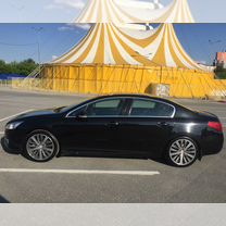 Peugeot 508 2.2 AT, 2011, 145 303 км, с пробегом, цена 1 350 000 руб.