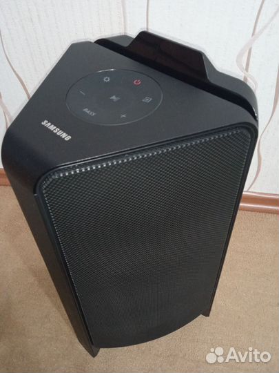 Колонки samsung mx t40