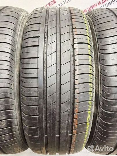 Hankook Kinergy Eco 165/60 R14 75H