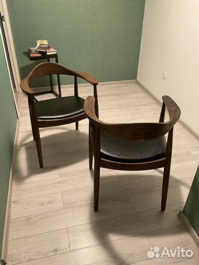 Стулья / кресла дизайнерские