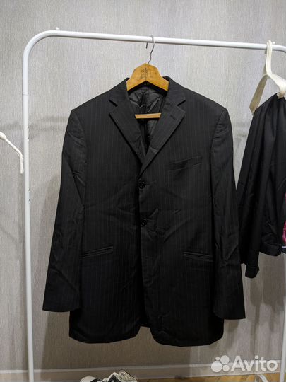 Balmain костюм (Gucci corneliani dior prada )