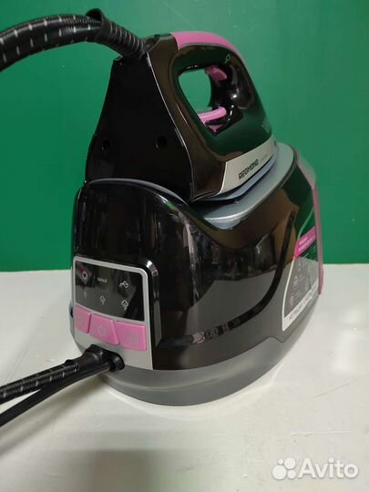 Парогенератор Redmond RSS-5907 (нерабочий)