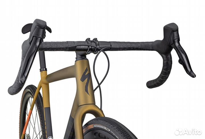 Велосипед Specialized Crux Expert