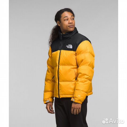 The North Face M'96 Nuptse Jacket Оригинал