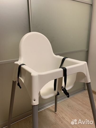 Детский стул икея IKEA