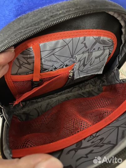 Рюкзак детский для мальчика