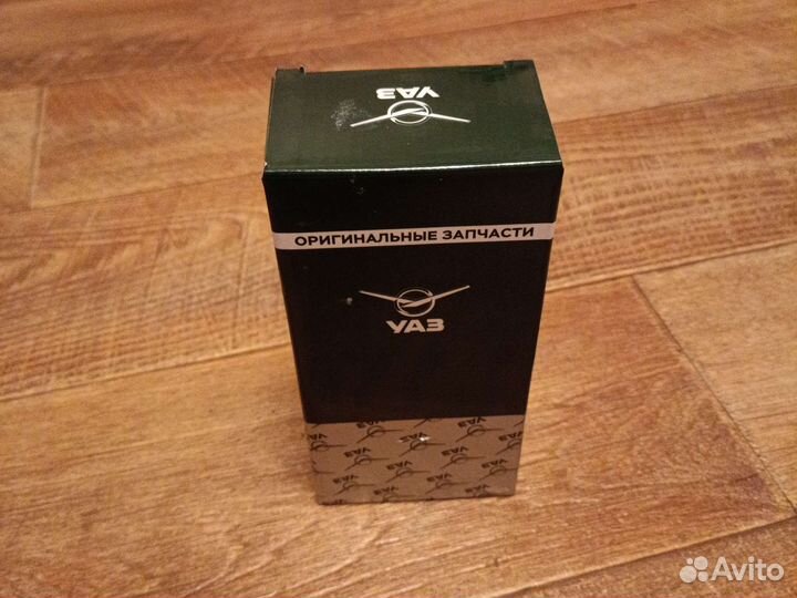 Катушка зажигания