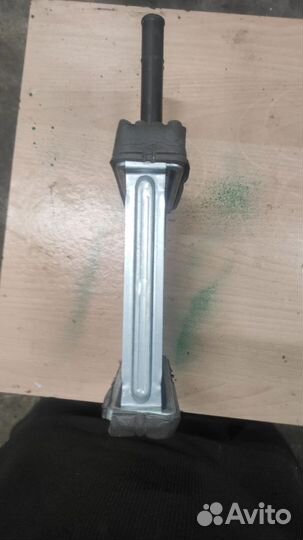 Радиатор отопителя печки Daewoo Matiz