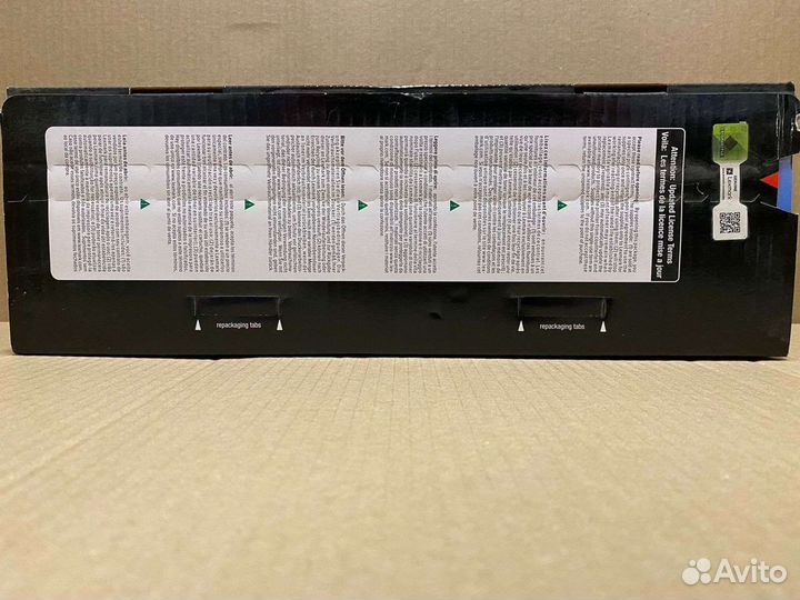 Lexmark E360H11E