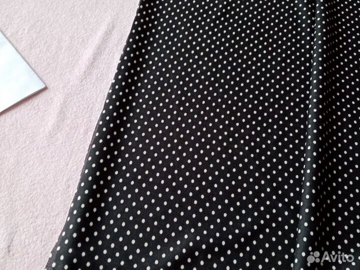 Отрезы ткани из СССР шелк