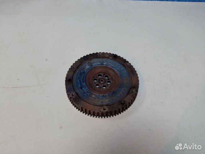 Маховик Daewoo Matiz M150 рест. klya 2010