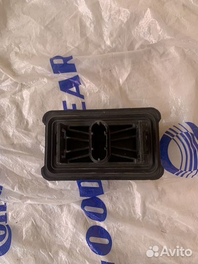 Поддомкратник BMW E60, G20, G11, F25, G05, G07