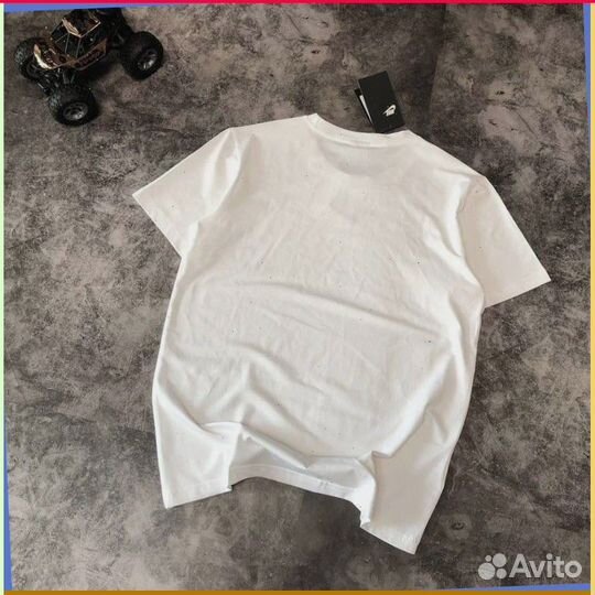 Футболка Nike (18106 Арт: )