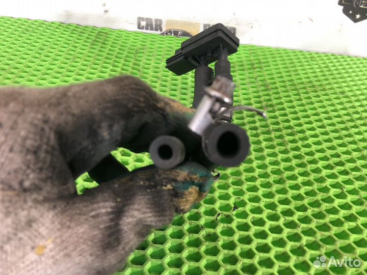 Датчик давления выхлопных газов