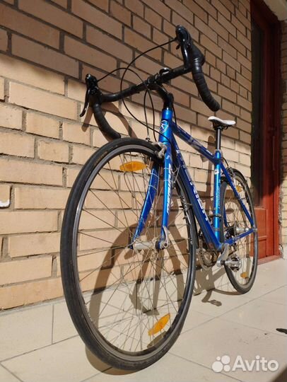 Merida road race 880