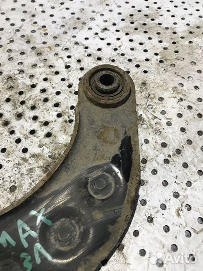 Рычаг задний левый Ford C-MAX