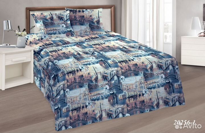 Постельное белье детское