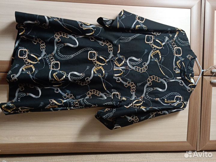 Платье летнее женское