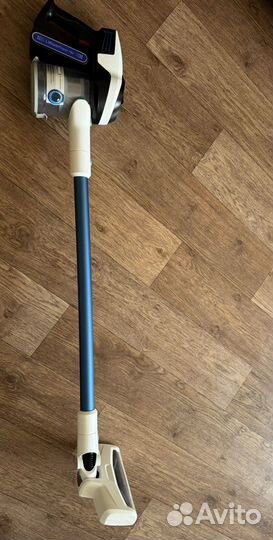 Пылесос redmond