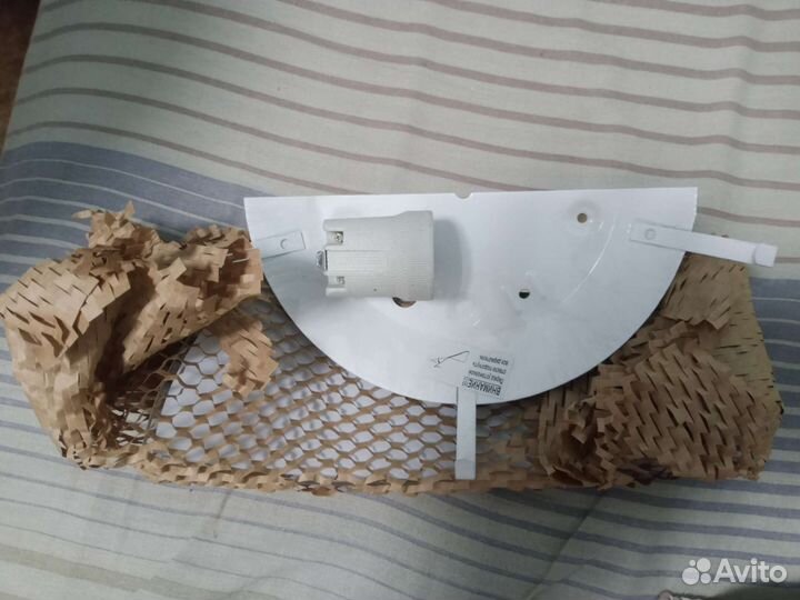 Настенный светильник бра