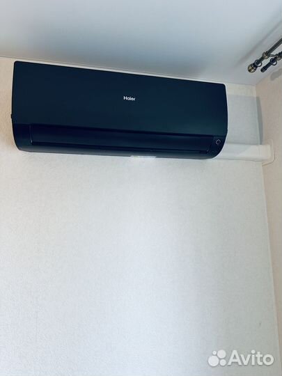 Установка. Обслуживание. Кондиционеров