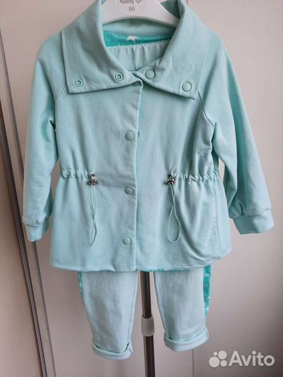 Костюмы для девочки