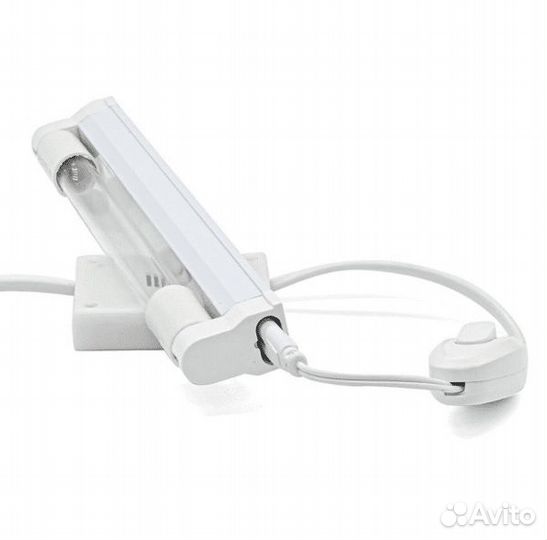 Уф лампа купить для кондиционера