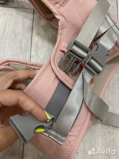 Вожжи детские