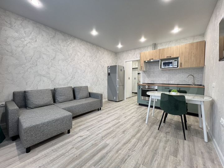 Квартира-студия, 32 м², 5/20 эт.