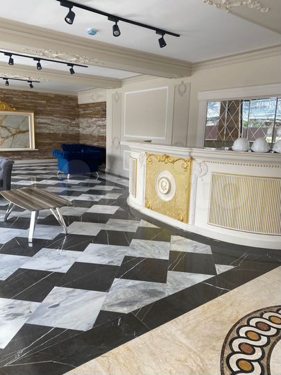 Апартаменты-студия, 21 м², 2/4 эт.