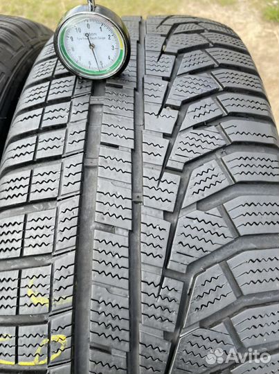 Hankook Winter I'Cept Evo2 W320A SUV 225/65 R17
