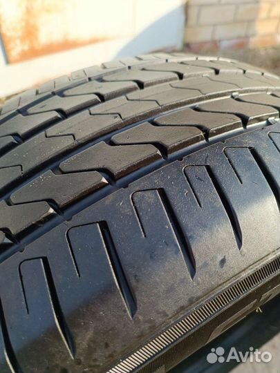 Cooper Evolution CTT 235/55 R18 96T
