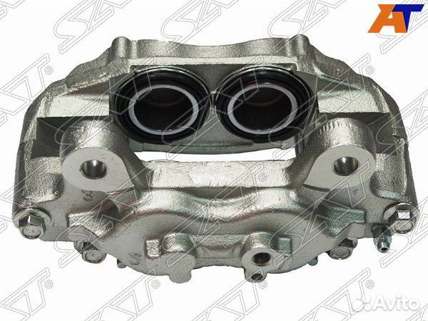 Суппорт toyota land cruiser