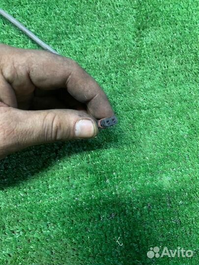 Датчик температуры выхлопных газов Bmw 1 E87 N43