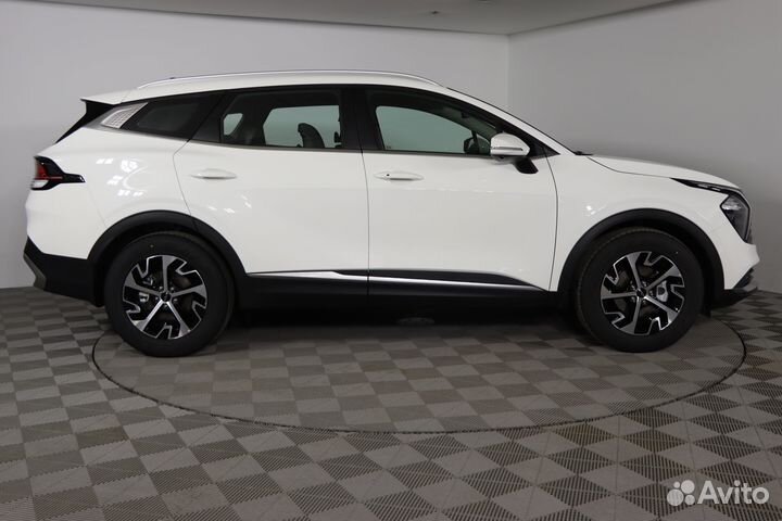 Kia Sportage 2.0 AT, 2023, 60 км