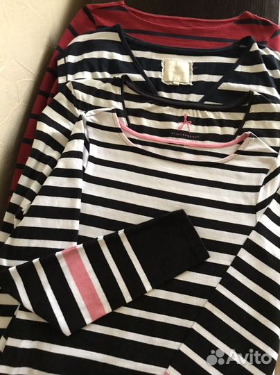 Летние лонги Р.44-46