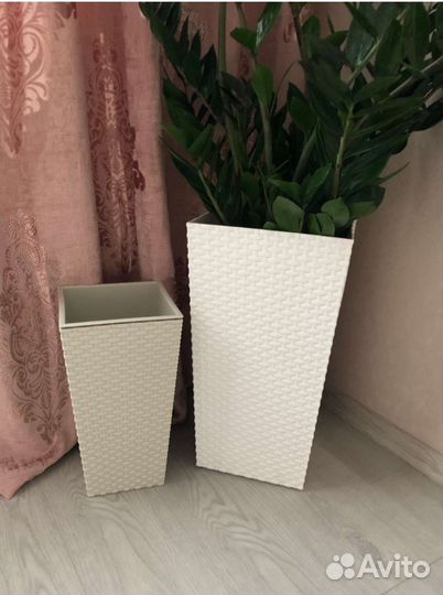 Кашпо для цветов